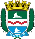 Maceió – znak
