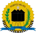 Porto Velho – znak