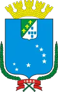 São Luís – znak