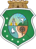 Ceará – znak