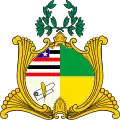 Maranhão – znak
