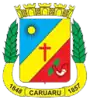 Caruaru – znak
