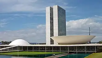 Parlament (Brasília)