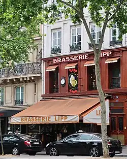 Lipp (22. května 2019)