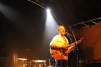 Koncert v Jazz Tibet Clubu v Olomouci 17. 4. 2024