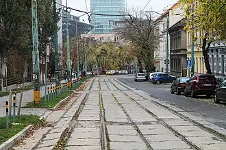 Štefanovičova ulice