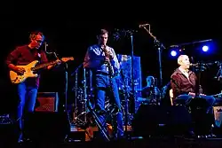 Bratři Ebenové v Třinci 2010