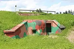 Bratronice (Kladno District), bunkr (2).jpg