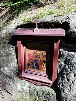 Zastavení číslo 9