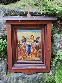 Zastavení číslo 10