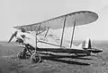 Breda Ba.25 a Walter Castor