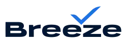 Logo Breeze Airways