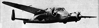 Breguet 690