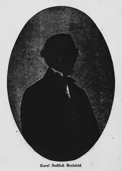 Karl Friedrich Breitfeld