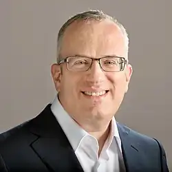 Brendan Eich (21. srpna 2012)