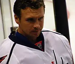 Brent Johnson (27. září 2008)