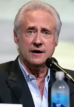 Brent Spiner (2016)