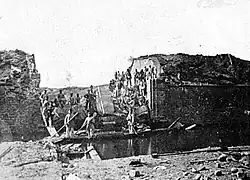 Válečná fotografie