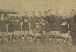 Mistři Severovýchodního Německa z roku 1926