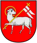 Brixen – znak