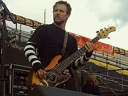 Brian Marshall Live 2008