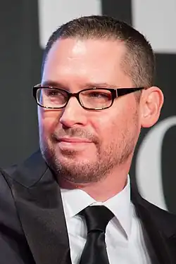 Bryan Singer (2015)