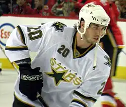 Brian Sutherby (18. března 2009)