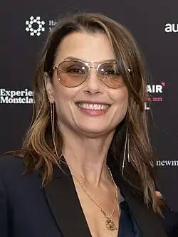 Bridget Moynahan (2023)