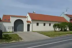 Brněnské Ivanovice - Ivanovické náměstí 5, 2025-04, obr02.jpg