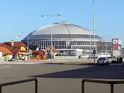 Brněnské výstaviště pavilon Z.JPG
