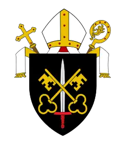 Znak z doby nástupu