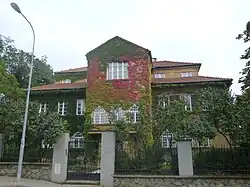 Brno,Hroznová 10.JPG