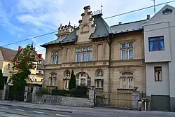 Brno, Údolní 65 (martinnovacek.cz).JPG