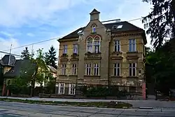 Brno, Údolní 73 (martinnovacek.cz).JPG