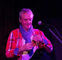 Jiří Rybář (2011)