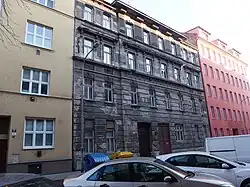 Brno, Štěpánská 3.JPG