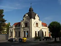 Brno, Žabovřesky, Králova, dům čp. 298.jpg