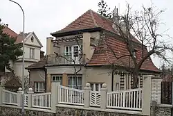 Brno, Žabovřesky, Krondlova 6 (2023-03-10; 02).jpg