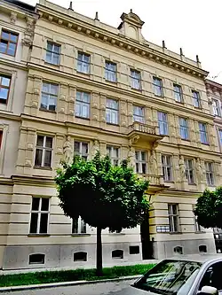 Brno, Bartošova 3.jpg