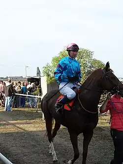 Dušan Andrés (3. října 2009)