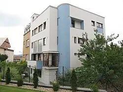 Fuchsův rodinný dům