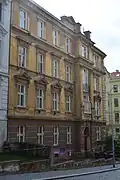 Brno, Gorazdova 2.JPG