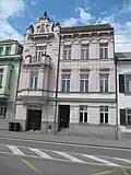 Brno, Hlinky 112a.jpg