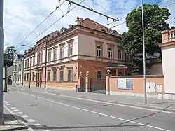 Brno, Hlinky 122.jpg