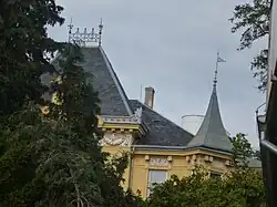 Brno, Hlinky 138.JPG