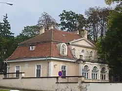 Brno, Hlinky 140.JPG