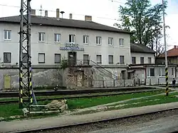 Brno-Horní Heršpice