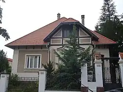 Brno, Hroznová 11.JPG