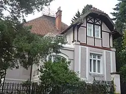 Brno, Hroznová 13.JPG