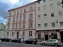 Brno, Křídlovická 19 a.jpg